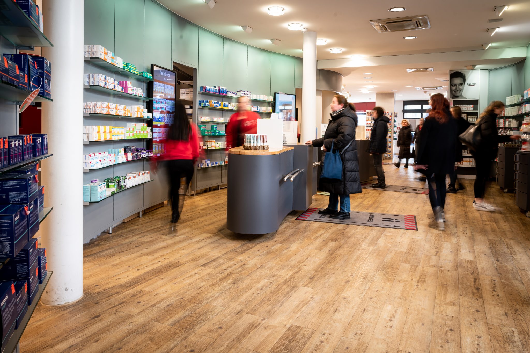 Panda Apotheke An Der Radrennbahn Bielefeld Panda Apotheke